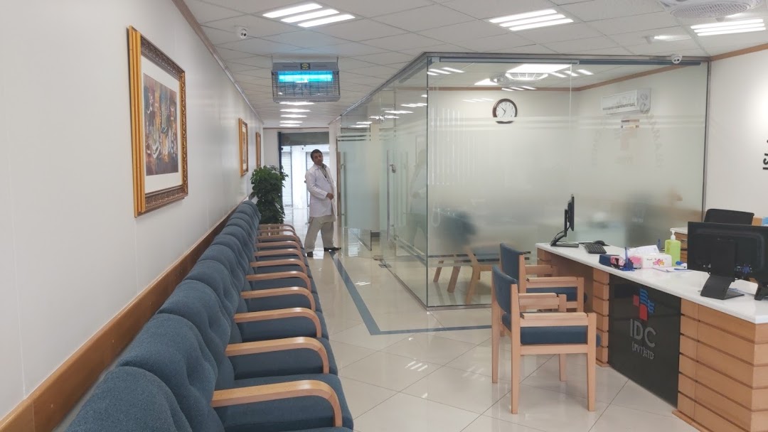 Islamabad Diagnostic Centre Adyala Road