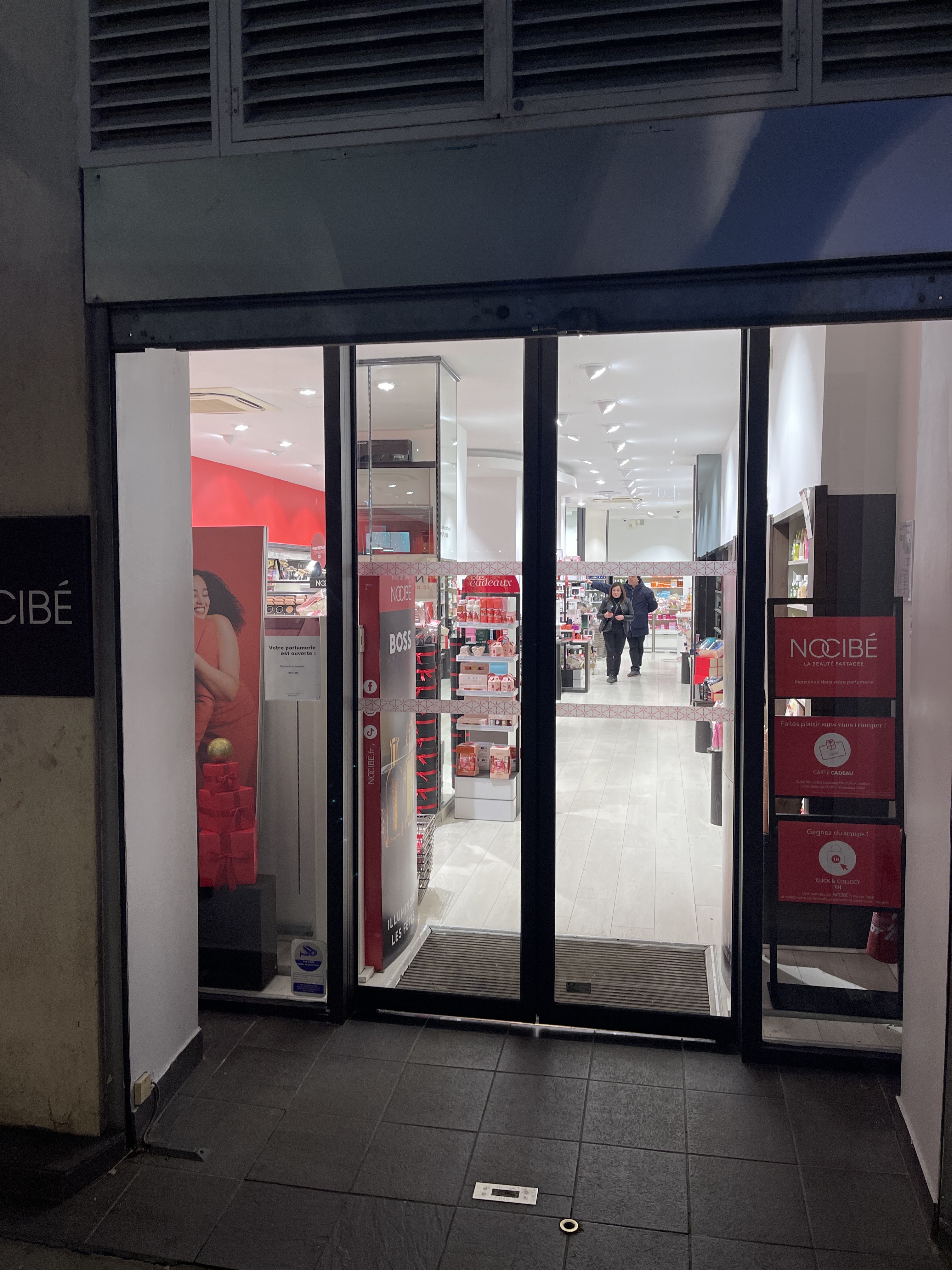 Photo n° 1 de l'avis de Securite.v fait le 19/12/2023 à 18:03