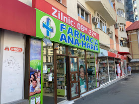 Farmacia Ana Maria - Dacia