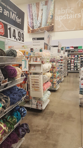 Fabric Store «Jo-Ann Fabrics and Crafts», reviews and photos, 1250 S La Cienega Blvd, Los Angeles, CA 90035, USA