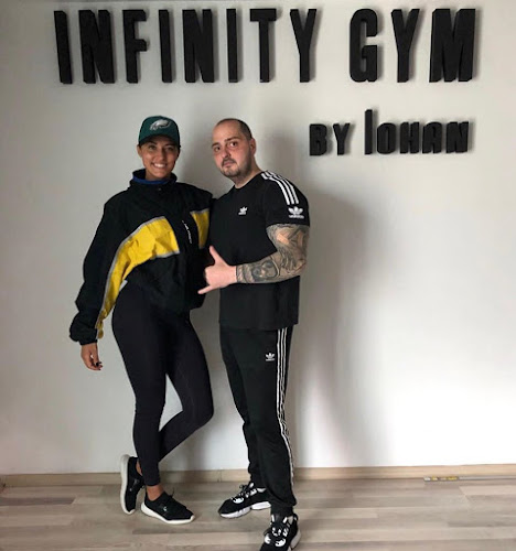 Opinii despre Infinity Gym Pantelimon by Iohan în <nil> - Sala de Fitness