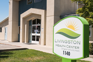 Livingston Community Health Center image
