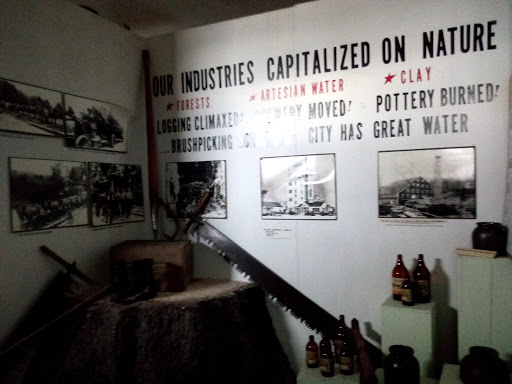 Museum «Sidney Museum», reviews and photos, 202 Sidney Ave, Port Orchard, WA 98366, USA