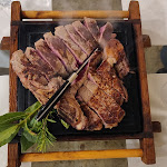 Photo n°1 de l'avis de Davide.a fait le 10/06/2022 à 22:09 sur le  Ristorante La Vecchia Hosteria à Gavorrano