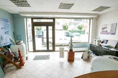 Ronchetti Et Fils à Poissy