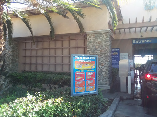 Hygiene station Rancho Cucamonga