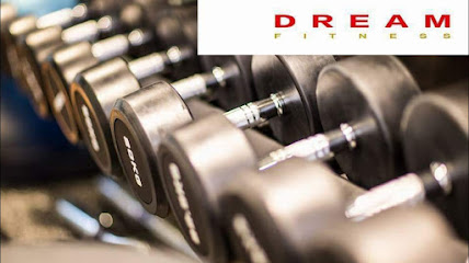 Dream Fitness 私人健身中心