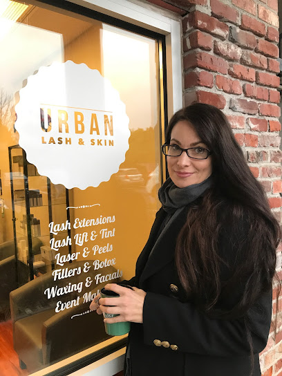 Urban Lash & Skin @ Lithia Aesthetics