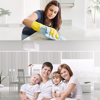 Handimaids Home Cleaning and Maid Service