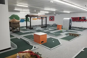 Putt & Play Golf Center image