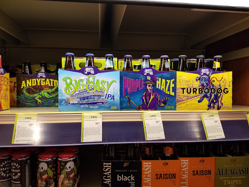 Wine Store «Total Wine & More», reviews and photos, 1820 Ashley River Rd, Charleston, SC 29407, USA