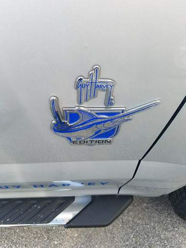 Ford Dealer «Kisselback Ford», reviews and photos, 1118 13th St, St Cloud, FL 34769, USA