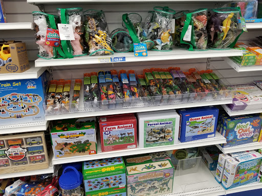 Educational Supply Store «Lakeshore Learning Store», reviews and photos, 8888 Venice Blvd, Los Angeles, CA 90034, USA