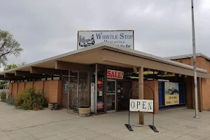 Whistle-Stop Mercantile image