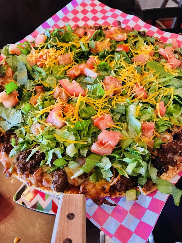 M.A.D. Pizza Billings, MT 59101 Menu, Hours, Reviews and Contact