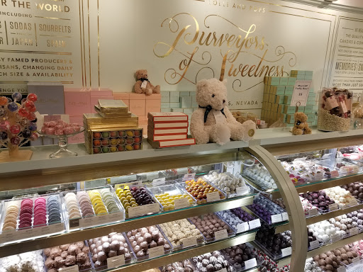 Shopping Mall «Fashion Show», reviews and photos, 3200 S Las Vegas Blvd Ste. 600, Las Vegas, NV 89109, USA