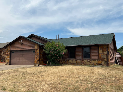 Roofing Contractor «American Central of Tulsa Roofing», reviews and photos, 7447 E 46th Pl, Tulsa, OK 74145, USA