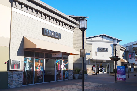 Prada Livermore 2802 Livermore Outlets Dr Suite 100, Livermore, CA 94551, United States