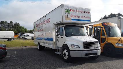 Peach State Truck Centers Specialty Vehicles