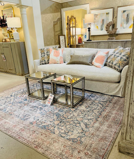 Furniture Store «Room To Room Furniture», reviews and photos, 3651 Cliff Gookin Blvd, Tupelo, MS 38801, USA