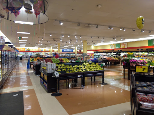 Shopping Mall «Greenspring Shopping Center», reviews and photos, 2801 Smith Ave, Baltimore, MD 21209, USA