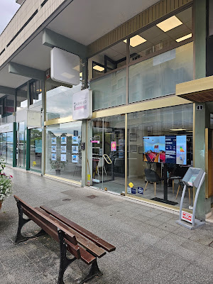 Agence Barnoud Immobilier Evian-les-Bains à Évian-les-Bains