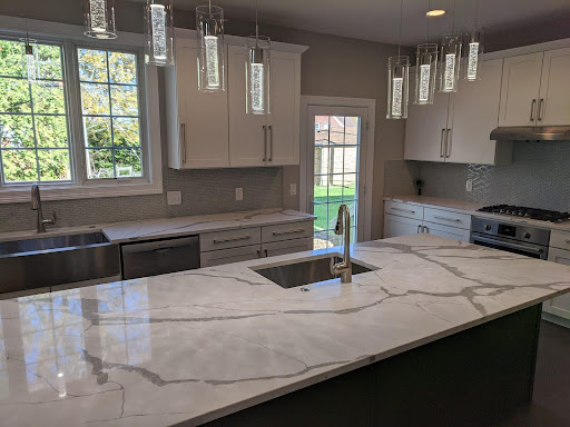 Cabinet Store «Cabinets & Granite Direct», reviews and photos, 1175 N Gary Ave, Carol Stream, IL 60188, USA
