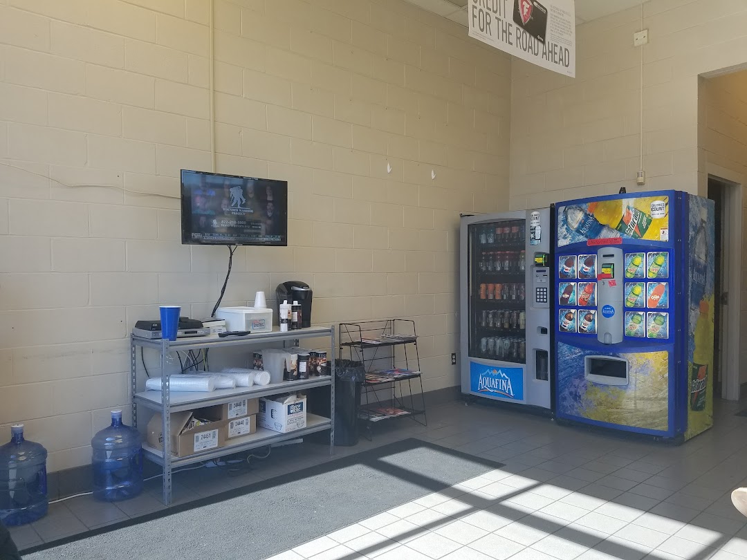 Firestone Complete Auto Care