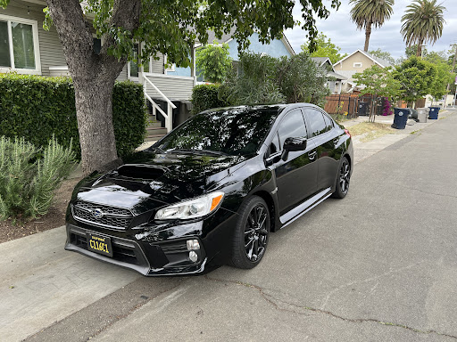 Auto Body Shop «Caliber Collision», reviews and photos, 7424 Fair Oaks Blvd, Carmichael, CA 95608, USA