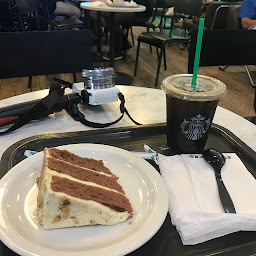 Photo n°21 de Starbucks à Nice ()