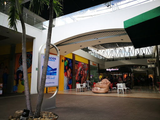 Galerías Santo Domingo