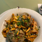 Photo n°1 de l'avis de Larissa.� fait le 23/08/2022 à 14:37 sur le  Berggasthof Spielmannsau - Familie Schraudolf à Oberstdorf