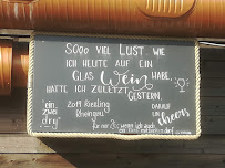 MOIN Wenningstedt Hiller & Schröder GbR à Wenningstedt-Braderup menu