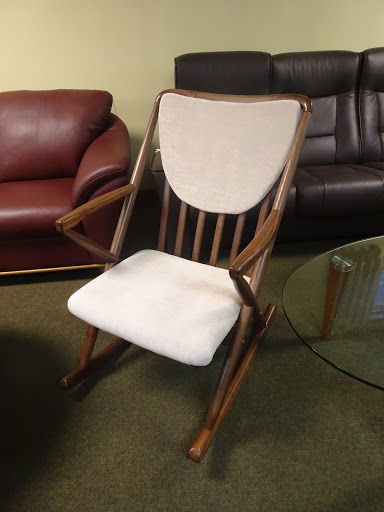 Furniture Store «Teak Furniture - Fuchs Furniture», reviews and photos, 262 Mill Rd, Chelmsford, MA 01824, USA