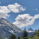 Photo n°3 de l'avis de Andreas.r fait le 02/06/2020 à 17:21 sur le  Birgsau à Oberstdorf