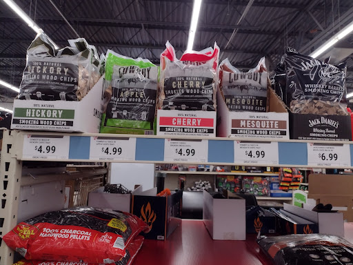 Home Improvement Store «Tractor Supply Co.», reviews and photos, 8171 Lapeer Rd, Davison, MI 48423, USA