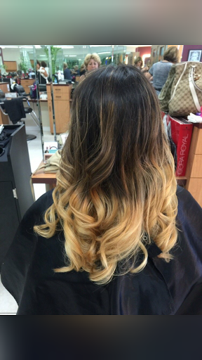 Hair Salon «Hair by Marina @ Le Salon Complet», reviews and photos, 19300 Rinaldi St, Porter Ranch, CA 91326, USA