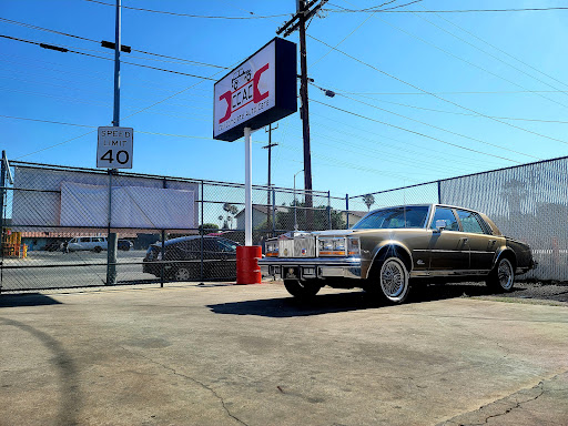CALI COMPLETE AUTO CARE image