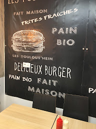 Photo n°9 de Les Toulous'hein à Toulouse ()