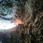 Photo n°1 de l'avis de Gabri. fait le 08/05/2024 à 08:25 sur le  Grotta Palazzese à Polignano a Mare