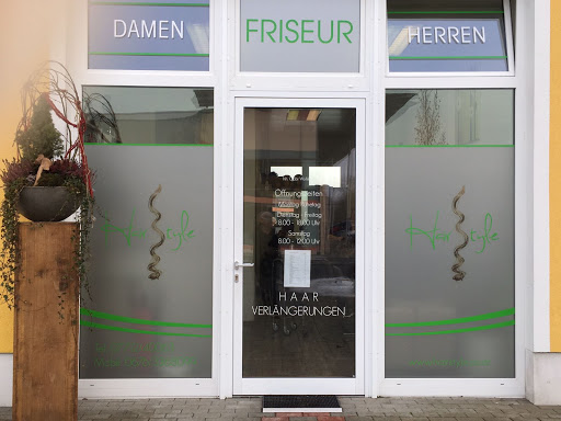 HairStyle In Schärding