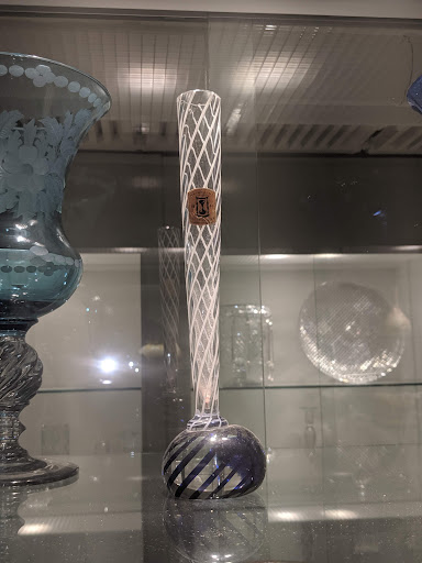 Museum «New Bedford Museum of Glass», reviews and photos, 61 Wamsutta St, New Bedford, MA 02740, USA