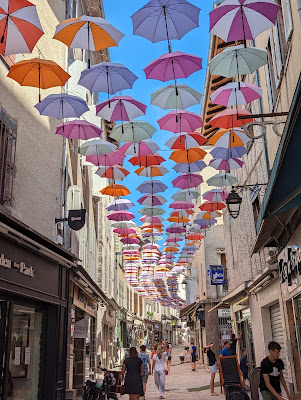 Fabrègues Traiteur à Aurillac