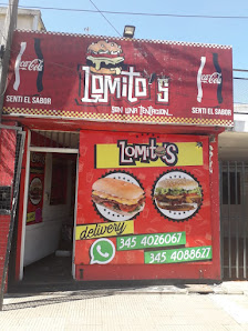 Menú