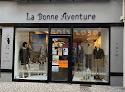 La Bonne Aventure Tournon-sur-Rhône