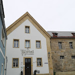 Photo n°50 de l'avis de Mrs..a fait le 06/10/2020 à 17:39 sur le  Hotel Fronfeste Rast im Knast à Amberg