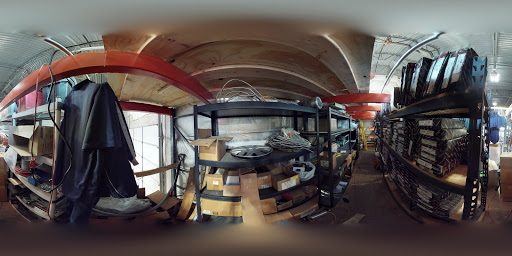 Auto Repair Shop «Drake Auto», reviews and photos, 23571 Pebble Run Pl #150, Sterling, VA 20166, USA