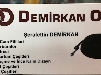 Demirkan Oto