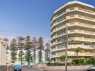 Manly Shores Holiday Apartments