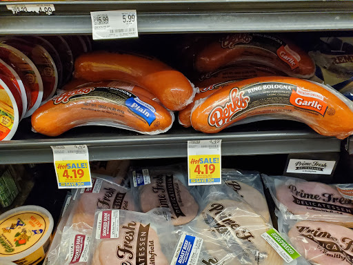 Grocery Store «Food Lion», reviews and photos, 6358 Village Center Dr, Bealeton, VA 22712, USA